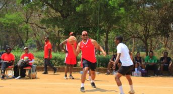 MACRA engages stakeholders through sports
