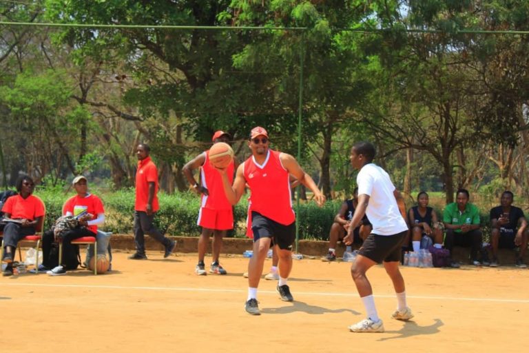 MACRA engages stakeholders through sports