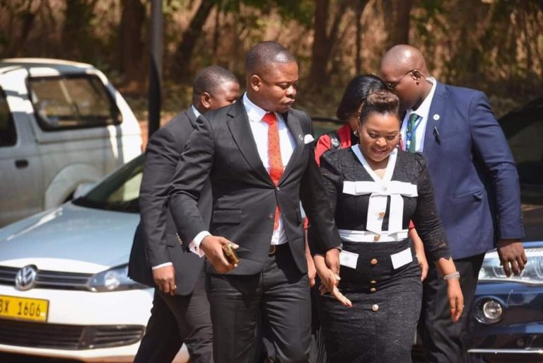 Court declines Bushiris’ application to have their extradition case in SA dismissed