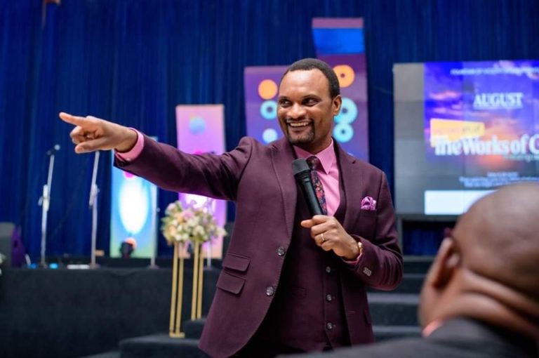 All set for Men’s Legacy Conference by Apostle Joseph Ziba on Saturday