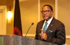 Chakwera returns home on Monday from UNGA