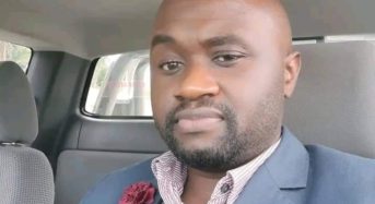 Coca-Cola Beverages Africa employee Allan Witika found dead