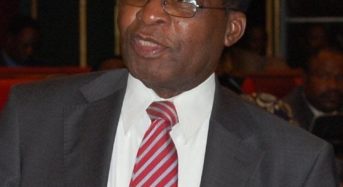 Ex-MCP President John Tembo hospitalized