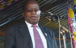 Veteran politician John Tembo no more