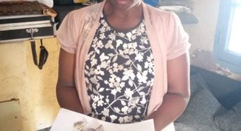 Woman arrested for tearing banknotes after failed business transaction in Zomba