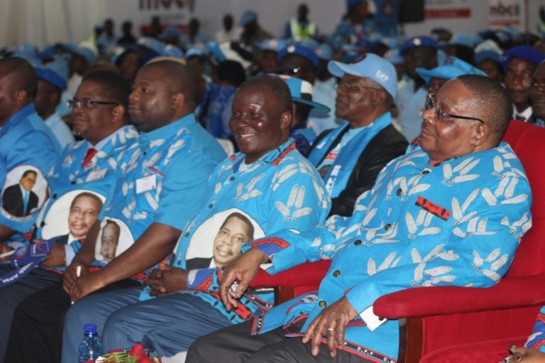 Chaos in Opposition DPP as Court orders National Elective Convention within 90 days