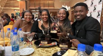 NBS Bank shines at IMM awards