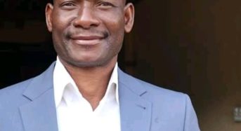 Jumah says DPP, MCP grace taken away by God
