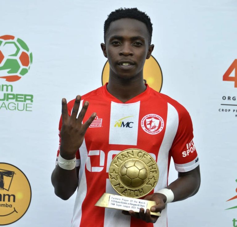 TNM Super League: Bullets close gap on league leaders ‘Wanderers’ following their 1-0 win over Bangwe All Stars