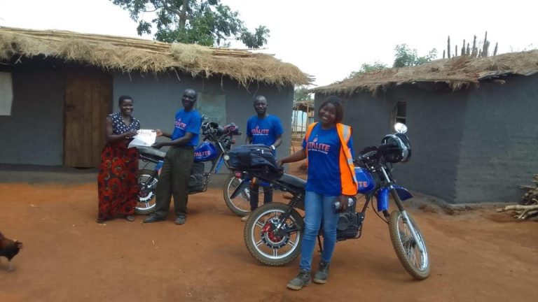 Malawian Electric Bike Maker Boosts Profitability for its Customers
