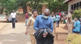 We have no evidence against Kunkuyu – Malawi Police Service speaks out