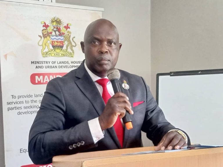 Land surveyors cautioned on integrity and professionalism