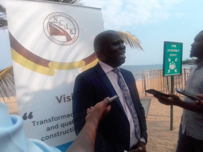 NCIC priotizes partnerships in improving construction industry