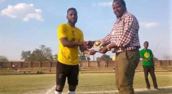 TNM Super League: Relegation-threatened Red Lions suffer another blow following 2-nil loss to KB