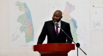 Dozy Mmobuosi pledges to construct 1000 houses for Cyclone Freddy survivors in Malawi