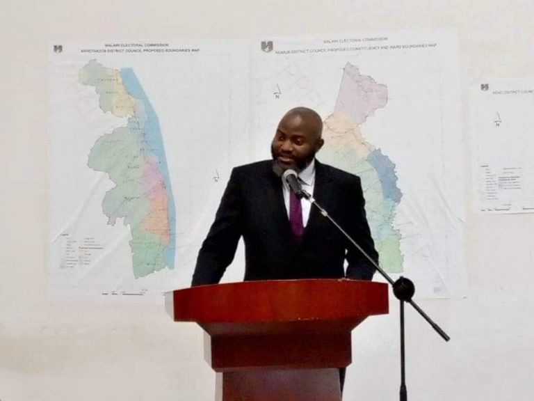 Dozy Mmobuosi pledges to construct 1000 houses for Cyclone Freddy survivors in Malawi