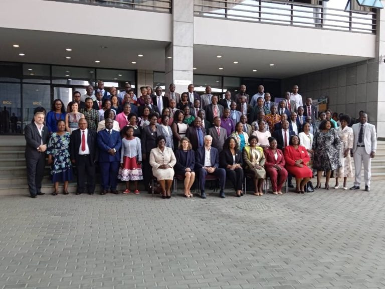 Financial challenges hindering government in employing more  teachers- Wirima