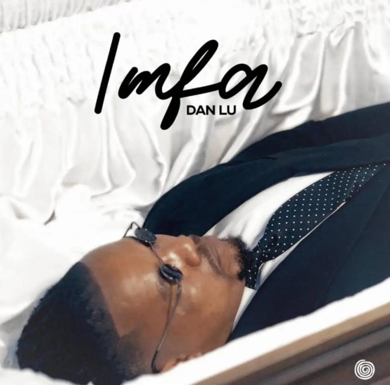 Of Dan Lu’s music video ‘Imfa’ :Art and Morality