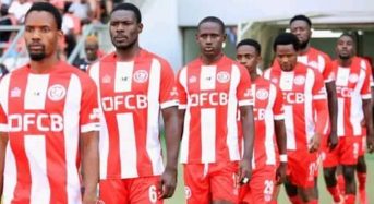 Airtel Top 8: Civil ends Bullets’ unbeaten run-Still the People’s team progress into semifinals on aggregate