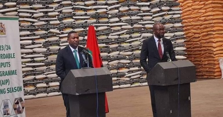 Govt announces 1.5 million farmers to benefit from AIP