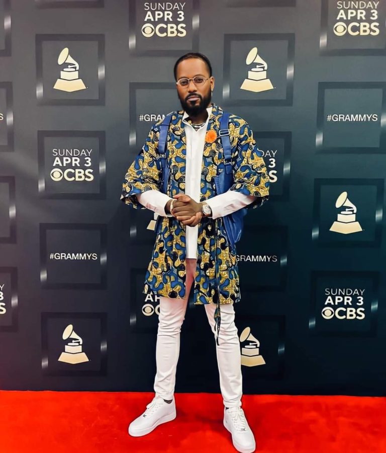 Tay Grin ‘s ‘TCHA’ music video passes Grammy Awards Consideration