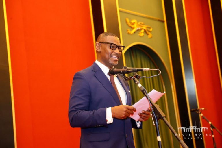 FAM President attributes Scorchers win to Chakwera political will