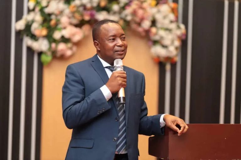 Kabambe advises Govt on public resources expenditure reduction for possible economic recovery