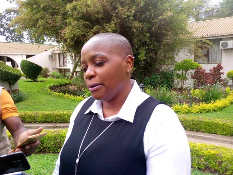 Corruption delaying Malawi commitment  to end Poverty- WorldVision and Congoma warns