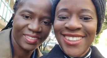 Gospel Singer Estiner Katengeza releases emotional tribute song to her late sister ‘Agnes’