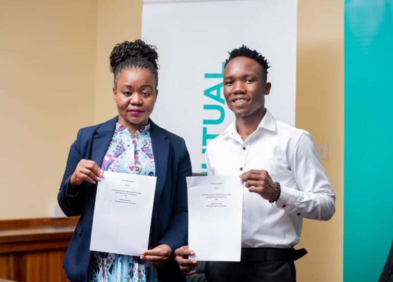 Old Mutual Trust partners Driemo for Phuka Digital Savings promotion