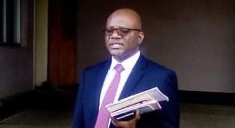 Court dismisses Matemba’s application to  block NCA officials to testify in his corruption case