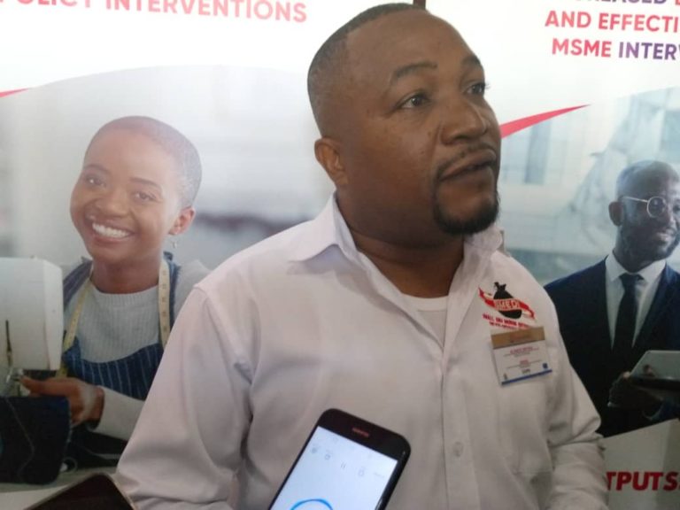 Zantchito project commits to build database for BDS,SMEs