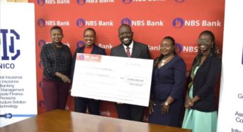 NBS Bank, NICO Group sponsor Marketers with K8 million for Conference