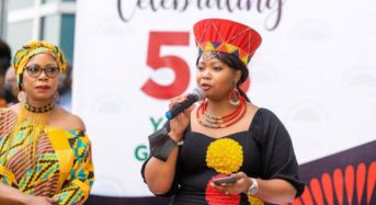 NBM takes Mental Health Inter-University Social Weekend to Lilongwe