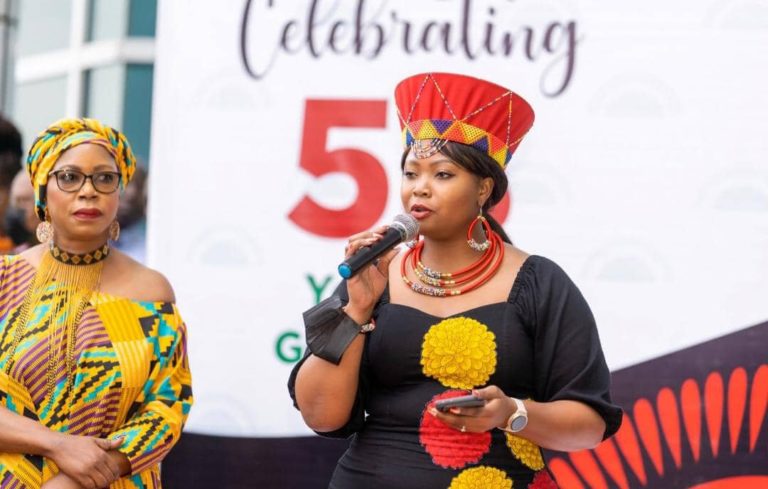 NBM takes Mental Health Inter-University Social Weekend to Lilongwe