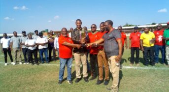 District FAM Cup to have national champion -Nyamilandu