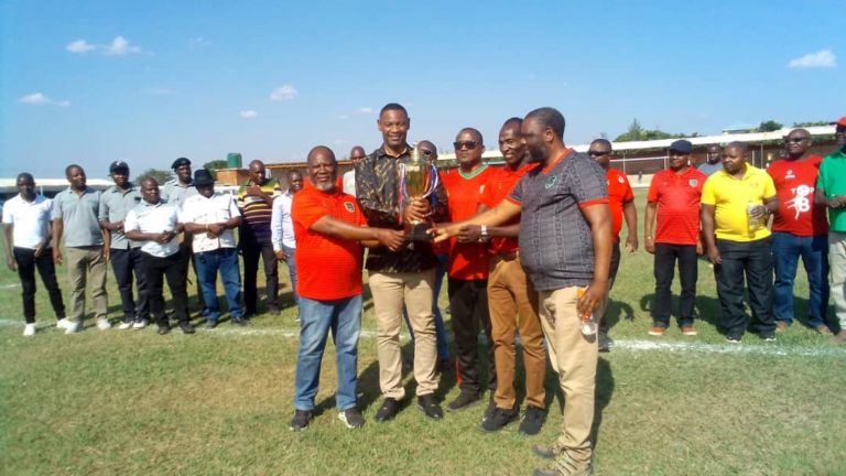 District FAM Cup to have national champion -Nyamilandu