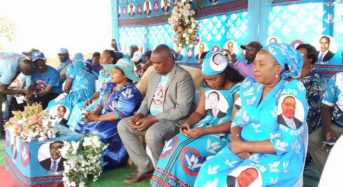 DPP youth pleas for internal conflict resolution and Strong opposition