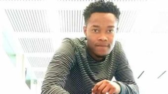 Malawian found dead in Germany- body found floating in a river