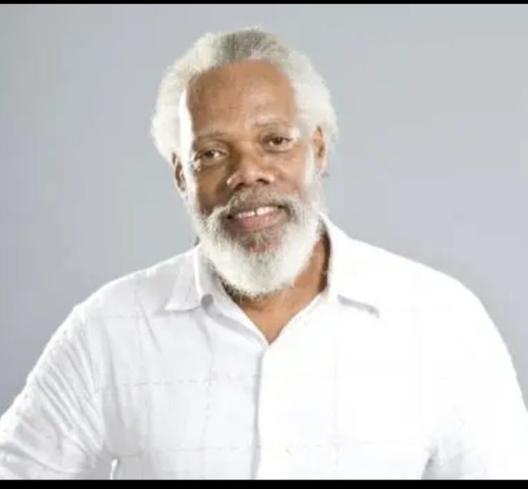 Reggae Icon and Former Power 101 FM DJ Ibo Cooper has died