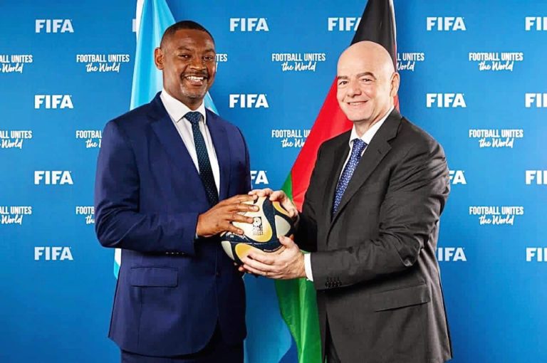 Nyamilandu has overstayed his welcome at FAM-Its time to go
