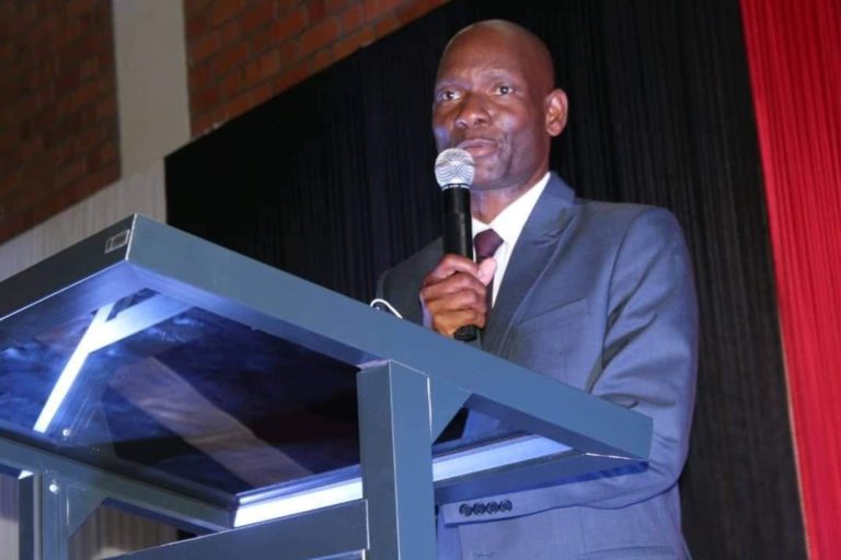 Jumah invites Malawi citizens to be elections jury