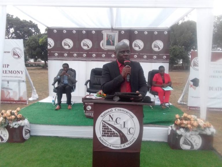 NCIC preaches about professionalism among local industry players