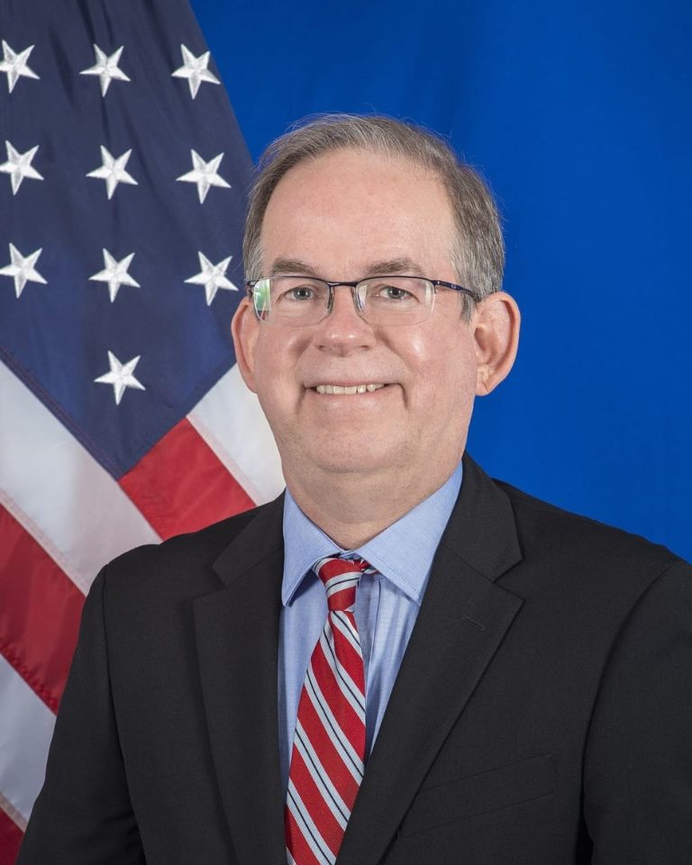 David Young says job scarcity fueling suicide among youth