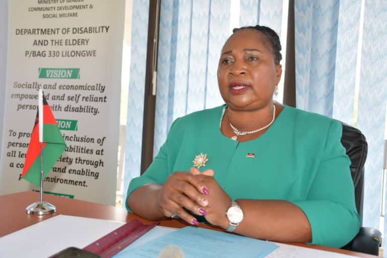 Gorvement launches disability month with call to action by stakeholders