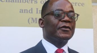 MCCCI demands Kwacha devaluation for foreign exchange availability