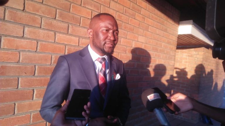 Bushiri’s Senior Prophet Hara says Malawi needs divine intervention