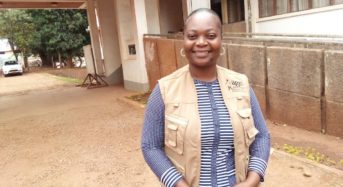 AGE Africa creating life-changing opportunities for Dowa women