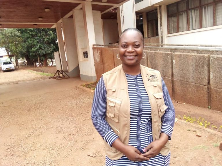AGE Africa creating life-changing opportunities for Dowa women