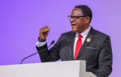 PAC impressed by Chakwera’s developement signature